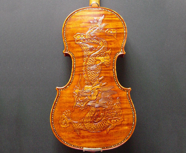 4.-森林經典系列